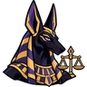Anubis Anubis