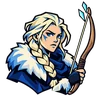 Skadi Skadi